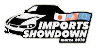 Imports Showdown 2010