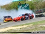 Serie Dominicana de Drift - ROUND 1  - 2011