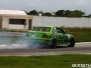 Drifting en el Circuito de Coral