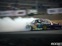 Formula Drift - Round 2 Atlanta 2013