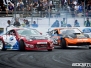 Formula Drift - Long Beach 2013