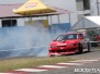 Round 1 - Serie Dominicana de Drift 2014