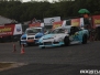 Round 3 - Serie Dominicana de Drift - 2015