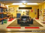 Shelby Cobra - Kit Car - de Pedro Redondo