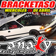Bracketaso Anaky @ Autodromo Mobil1