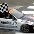 Del Team Kendall Racing: Eric Llibre, sigue siendo el rey; José Castillo, gran triunfo