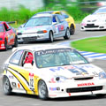 Anuncian Campeonato Nacional de Automovilismo 2009