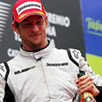 La estrategia le da la victoria a Button – GP España