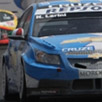 [WTCC] Larini gana su primera carrera de WTCC, Huff ganó la primera carrera.