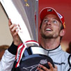 Button domina con autoridad en Montecarlo – GP de Mónaco