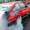 Trueno Mobil1 vence al Celica SpeedClubPR
