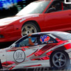 Round 2 – Serie de Drift Dominico-Boricua de Ferries del Caribe