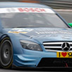 [DTM] Jamie Green gana carrera en Norisring, Alemania.