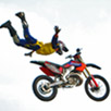 Freestyle Motocross @ Snickers – Urbania en la Feria Ganadera.