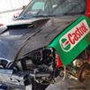 Automorfosis de Castrol – Pimpea la Máquina