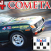 Caribbean Shootout Cometa – Autodromo Mobil1