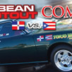 RD VS PR: Caribbean Shootout COMETA, Este Domingo 2
