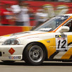 Leroux, Checo, Rodríguez y Luciano, ganan automovilismo CRT Kendall Santiago