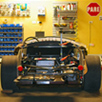 Shelby Cobra – Kit Car – de Pedro Redondo