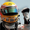 Hamilton encabeza un doblete de McLaren - GP Europa - Clasificación