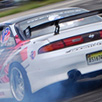 Drift Track Brahma Light – Primeras Pruebas