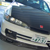 Honda Meet – Fotos
