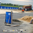 Preparan Autodromo Mobil 1 para CCCA09
