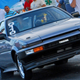 Boostiao Awards '09 >> Auto de DRAGUEO del año.
