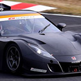 VIDEO / FOTOS >> Honda HSV-010 GT @ Suzuka