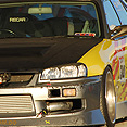 FOTO RANDOM>> R34 Skyline de Carlos Rodriguez