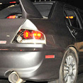 VIDEO>> El TREMENDO Evo IX 9.40 @ 150 mph [NEW RECORD]