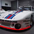 Feature Cars>> Los Autos del Museo Porsche @ Peynado{GA