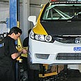 COBERTURA>> LRT @ DAYTONA - CARRERA - Dia 1