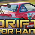 NOTICIAS>> DRIFT POR HAITI @ FERIA GANADERA - 21 FEBRERO