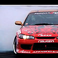 VIDEO>> FORMULA DRIFT ’09 by Joshua Herron