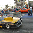 VIDEO>> GENERAL LEE VS HOT N’ GROOVY - En primera fila!