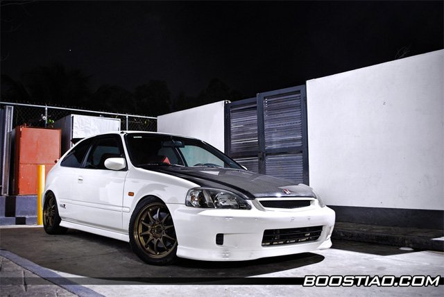 EK9org JDM EK9 Honda Civic Type R Forum