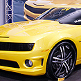 FOTOS>> SEMA 2009