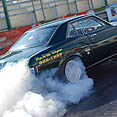 NOTICIAS>> CELICA Pito Pagan y STI Demonio Azul de SPEEDCLUBPR vienen a RD