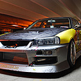 FEATURE CAR>> ER34 SKYLINE Drift Car de Carlos R.
