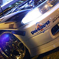FOTOS>> DRIFTERS @ BOKEJEDER LICORSTORE