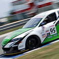 FOTOS>> MAZDA 6 AUTOHAUS RACING – SHAKEDOWN