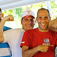 FOTO RANDOM>> TEAM MECAFAST/BOOSTIAO WE’RE READY!!!