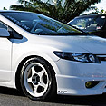 FOTOS>> IMPORT MEET - BBQ @ Parque de la Nuñez