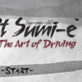 NOTICIAS>> DRIFT SUMI-E – iPHONE APP
