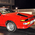 NOTICIAS FLASH>> JOHAN BADIA SR5 - 8.48 @ 160 MPH + VIDEO