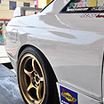 FOTO RANDOM>> LUCAS R32 + GRAM LIGHTS