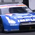 VIDEO>> SUPER GT – Pruebas en SUZUKA