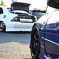 FOTOS>> TOYOTA DAY 2010