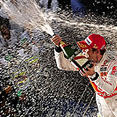 FORMULA 1>> Button gana en Australia y Alonso llega cuarto